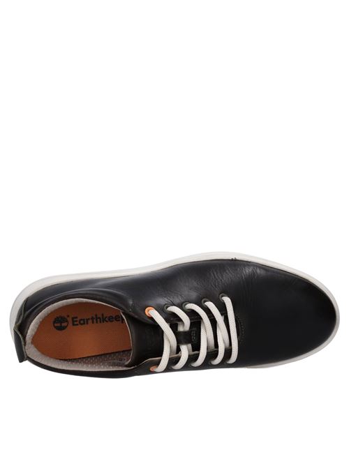 Sneakers in pelle TIMBERLAND | TRUECLOUD EKVERDE